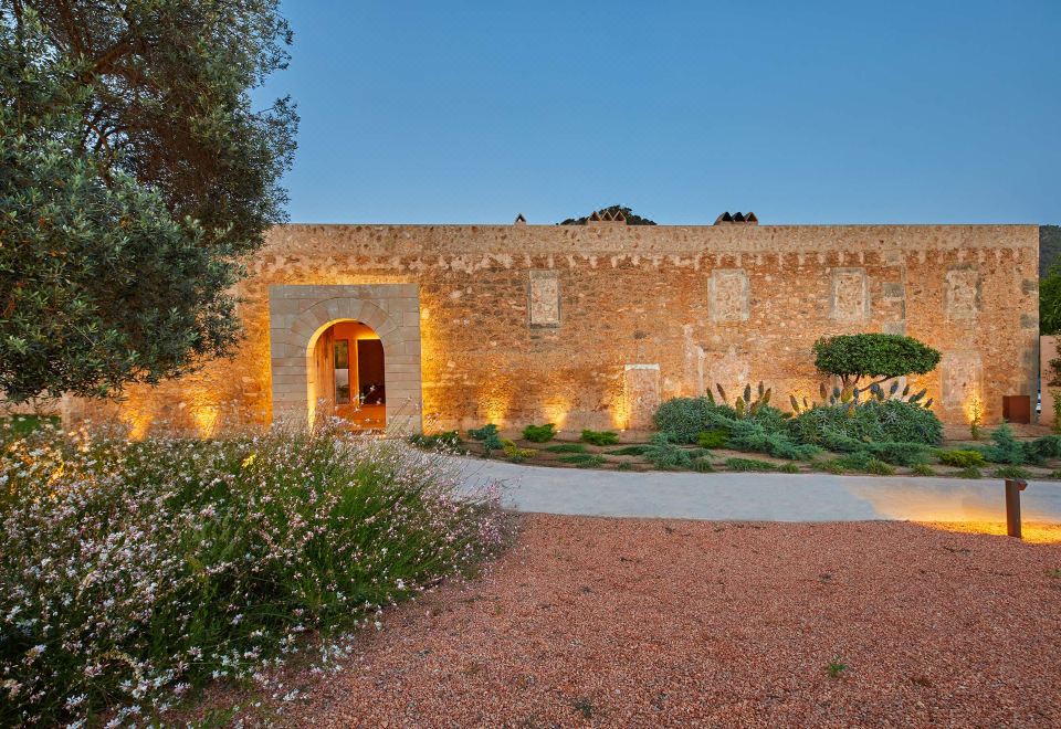 Hotel Pleta de Mar, Grand Luxury Hotel by Nature - Adults Only, Exterior, Hotel Exterior