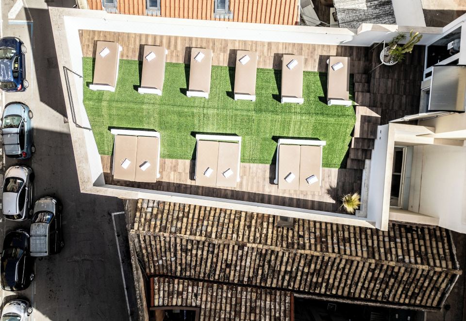 Hotel Neko Boutique Hotel, Exterior, Hotel Exterior