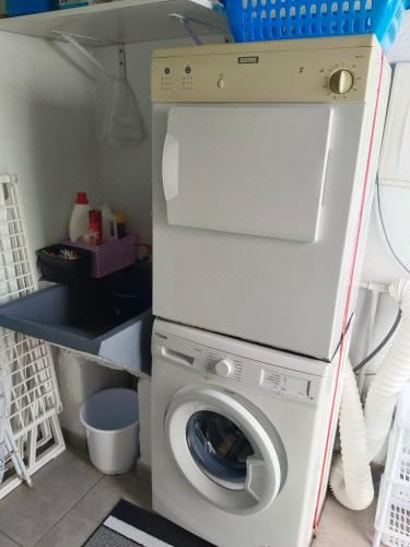 Hotel Casa Fortu la Palma, Public Areas, Laundry Service