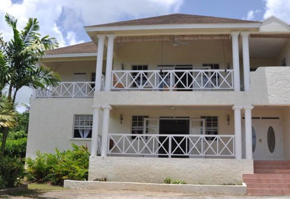 Hotel Villa Belleview, Exterior, Hotel Exterior