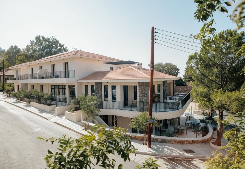 Hotel Thymises Boutique Hotel, Exterior, Hotel Exterior