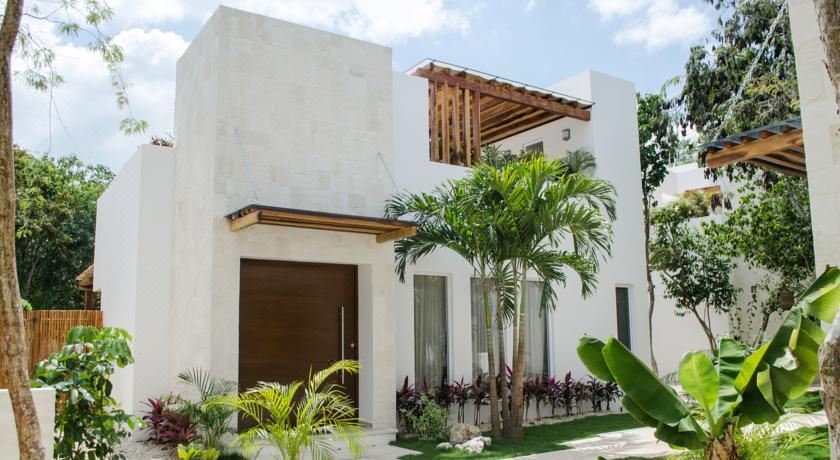 Hotel Luxury Private Villas , Private Pool, Private Garden, Jacuzzi, 24Hours Security, Exterior, Extérieur de l'hôtel