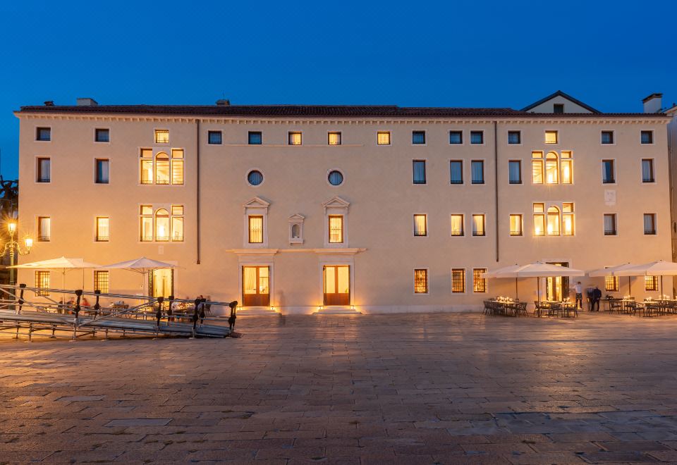 Hotel Ca' di Dio - VRetreats, an SLH Hotel, Exterior, Hotel Exterior