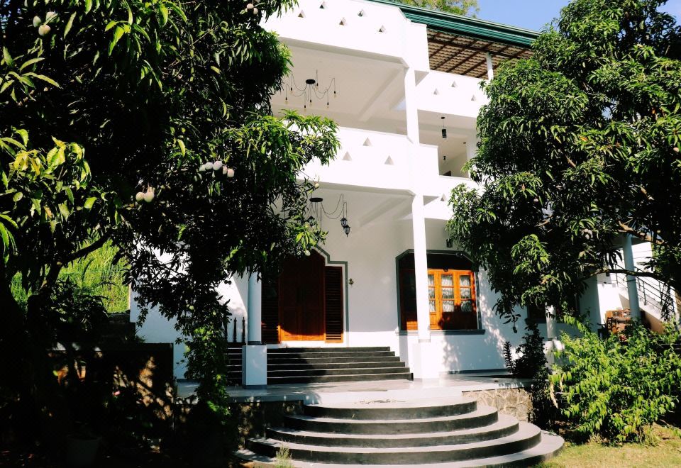 Hotel Sea Avenue Eco Garden, Exterior, Hotel Exterior