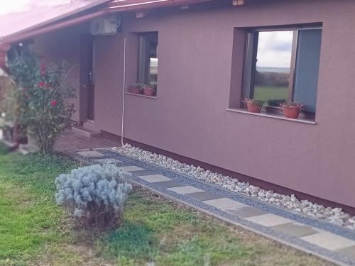 Hotel Kuća za Odmor Kiss-Karanac,Baranja, Exterior, Garden