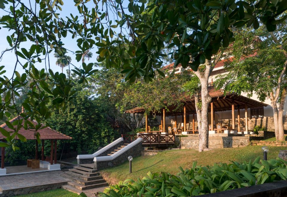 Hotel Jetwing Saman Villas, A Luxury Reserve - Adults Only, Exterior, Garden
