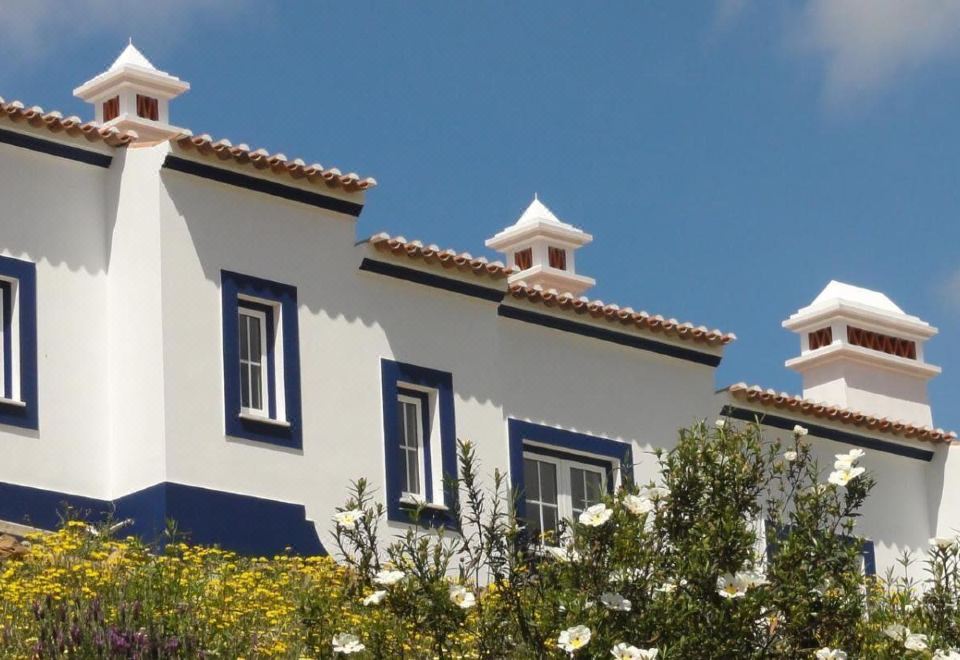 Hotel Monte do Alento - Castro da Cola, Exterior, Hotel Exterior