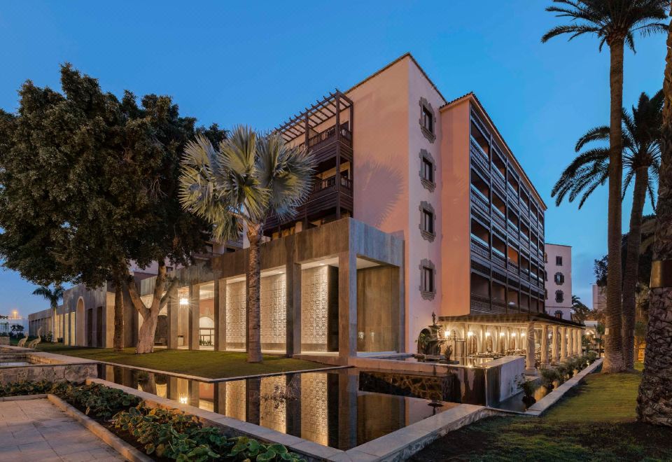 Hotel Santa Catalina, a Royal Hideaway Hotel, Exterior, Hotel Exterior