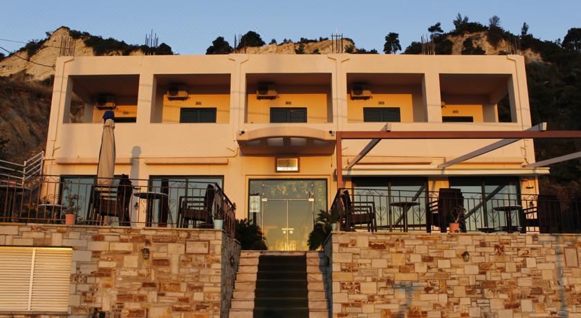 Hotel Thea Hotel, Exterior, Hotel Exterior
