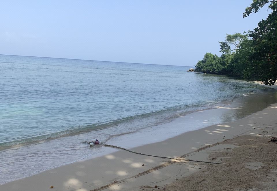 Hotel Idyllic Duplex with Ocean, Leisure & Recreation, Beach