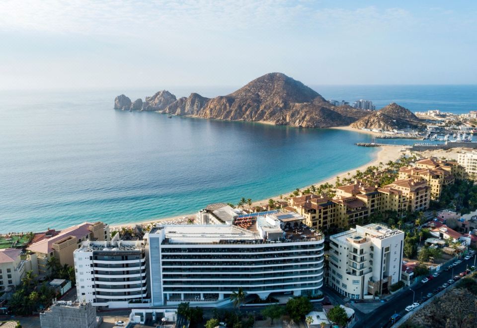 Hotel Corazón Cabo, a Noble House Resort, Exterior, Hotel Exterior