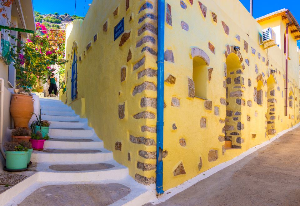 Hotel InterContinental Crete, Exterior, Hotel Exterior