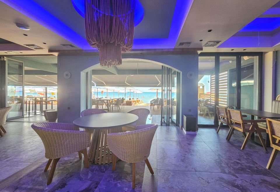 Hotel Akteon Girni, Dining, Restaurant