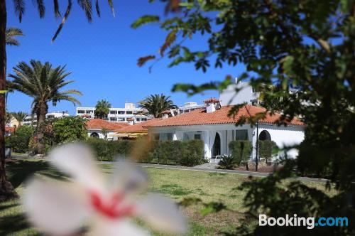 Hotel Sun Club Playa del Ingles, Exterior, Hotel Exterior