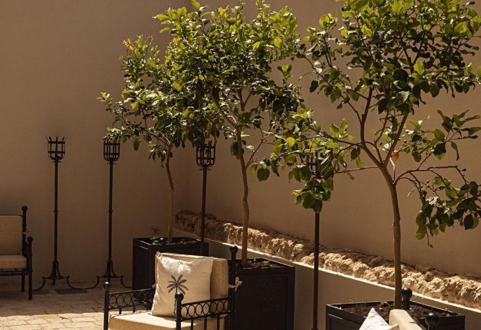 Hotel Dimora Santagatha, Exterior, Garden