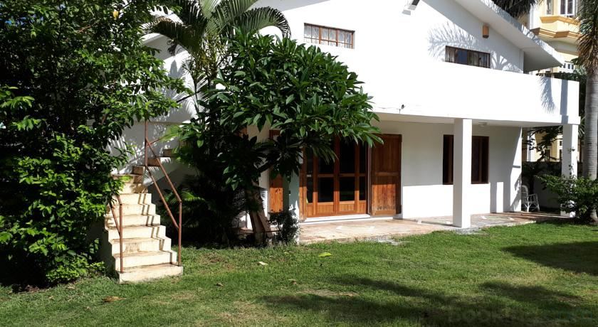 Hotel Sannyasa Wellness and Spa, Exterior, Hotel Exterior