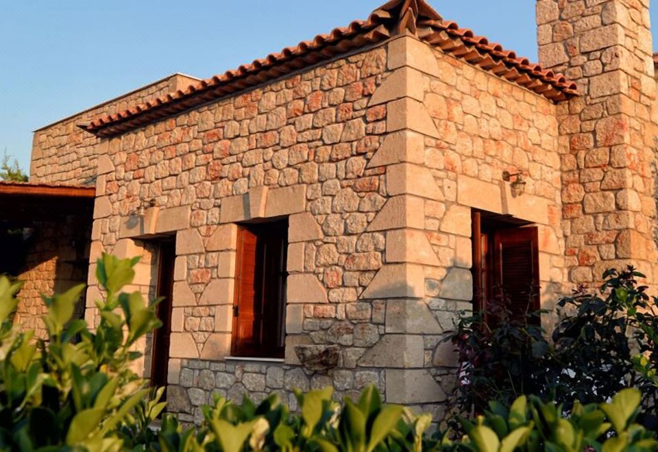 Hotel Olympia Villas, Exterior, Hotel Exterior