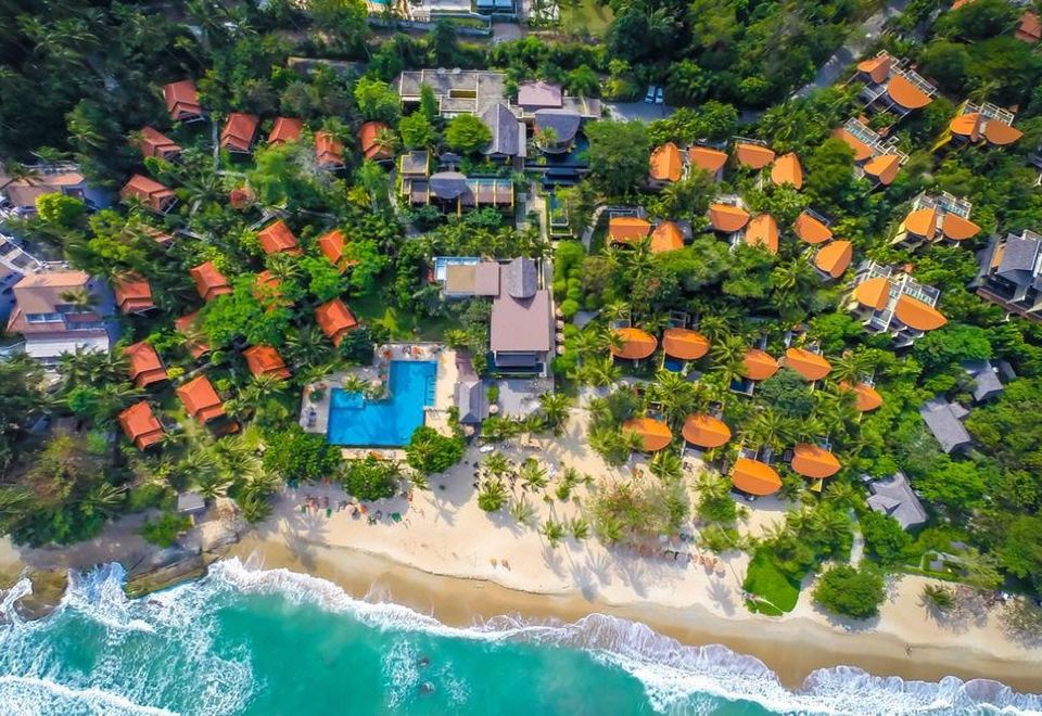 Hotel New Star Beach Resort, Exterior, Hotel Exterior