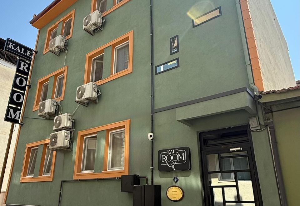 Hotel Kaleroom EDİRNE, Exterior, Hotel Exterior