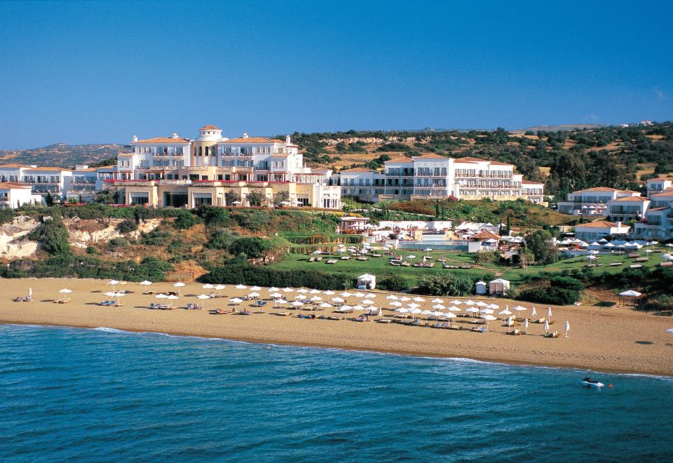 Hotel Anassa, Exterior, Hotel Exterior