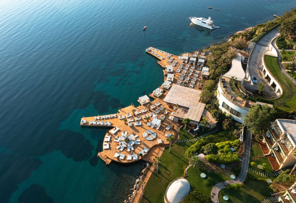 Hotel Kuum Hotel & Spa, Exterior, Hotel Exterior