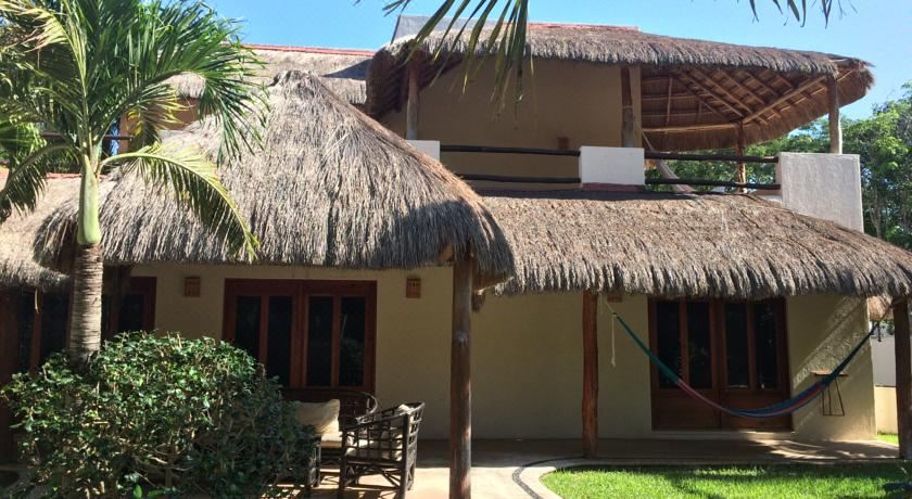 Hotel La Villa Mexicana by Diving Prestige, Exterior, Hotel Exterior