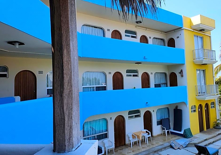 Hotel Kootznoowoo, Exterior, Hotel Exterior