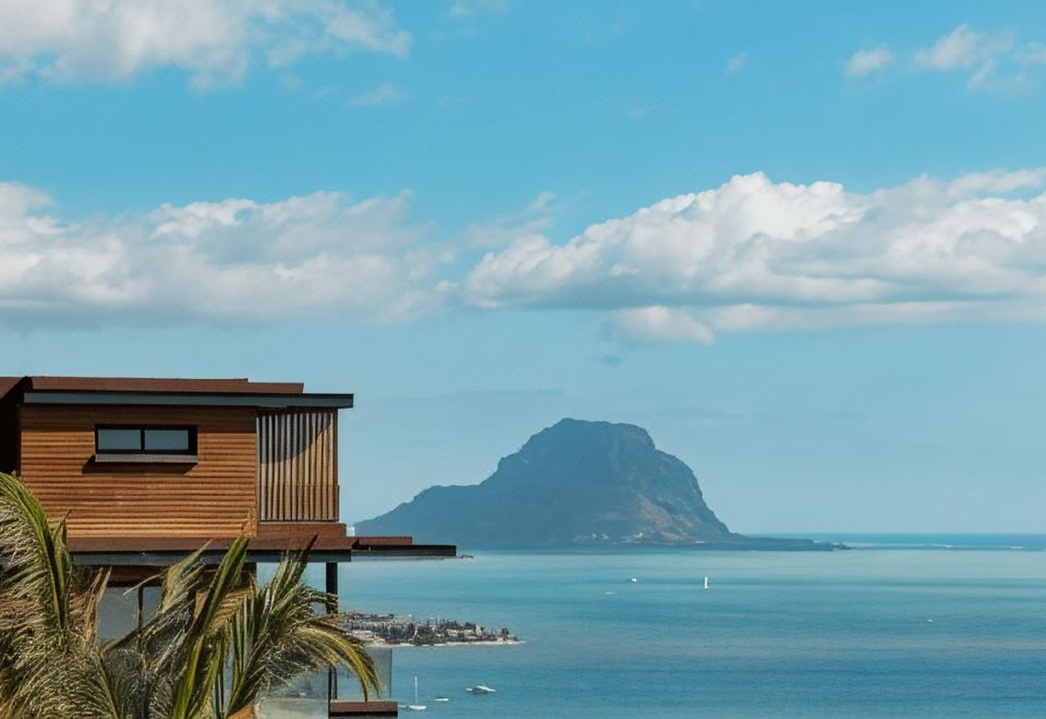 Hotel Legend Hill Resort and Spa, Exterior, Hotel Exterior