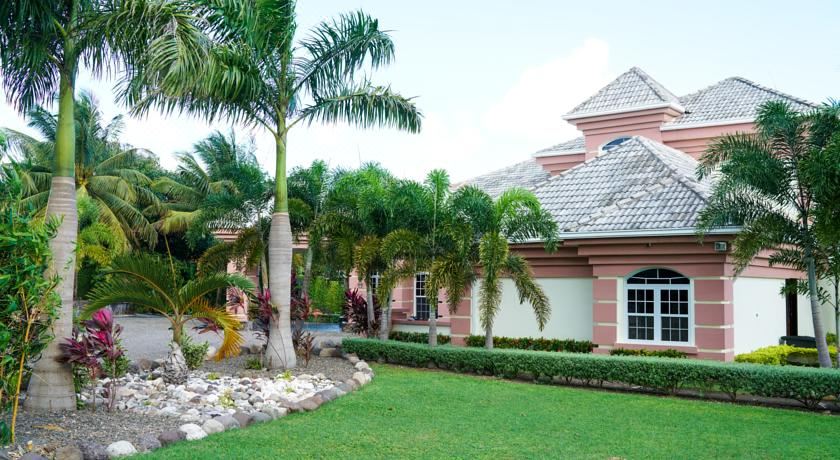 Hotel Villa Dora Mae, Exterior, Hotel Exterior