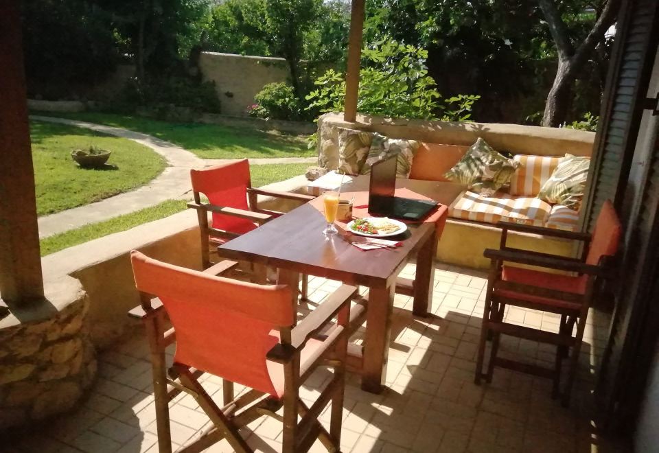 Hotel Ariadne Studios Skyros, Public Areas, Public Areas