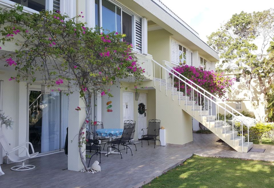 Hotel Casa Marina Montego Bay at Seawind, Exterior, Hotel Exterior