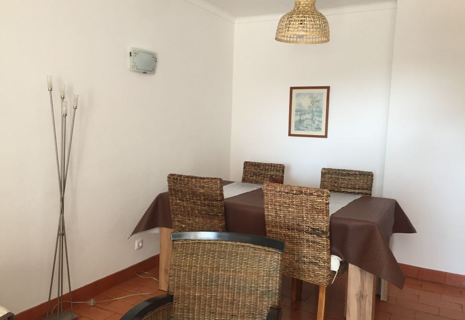 Hotel Apartment 3 Persons in Vilamoura ( Algarve ), Dining, Restaurant