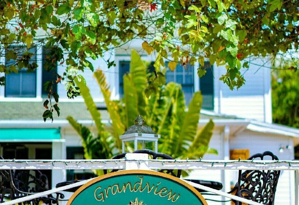 Hotel Grandview B&B Mount Dora, Exterior, Hotel Exterior