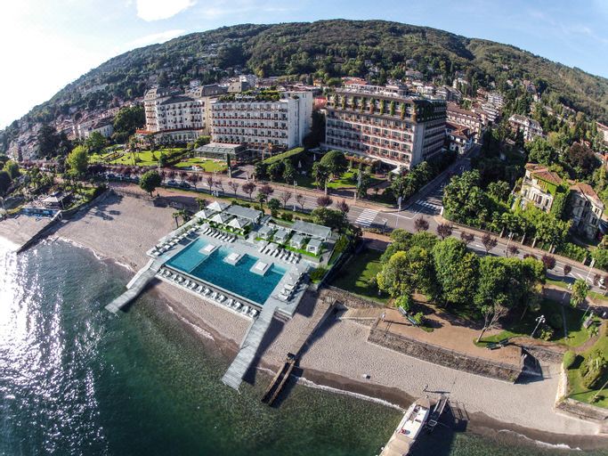 Hotel la Palma, Exterior, Hotel Exterior