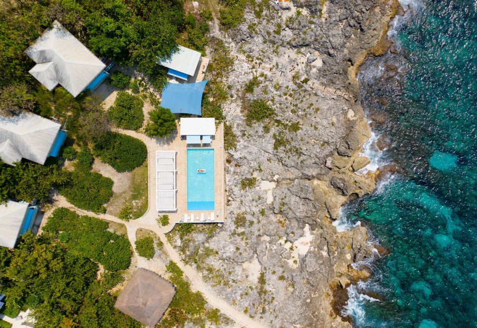 Hotel Idle Awhile Cliffs, Exterior, Hotel Exterior