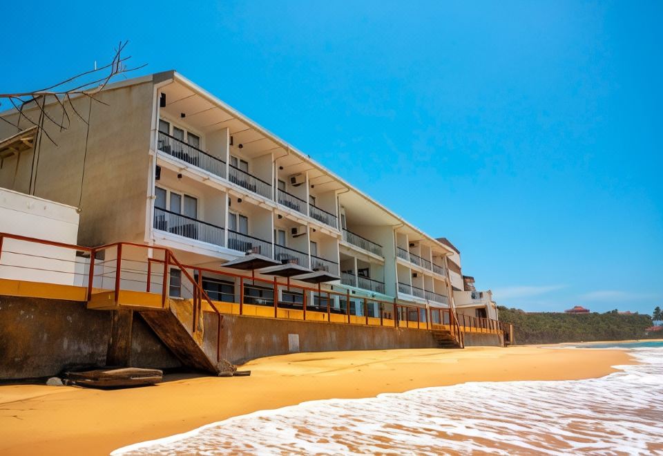 Hotel Coral Rock by Bansei, Exterior, Hotel Exterior