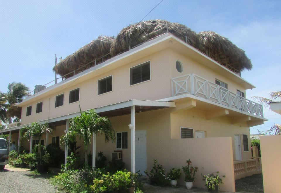 Hotel The Inn at Great Bay Treasure Beach Jamaica, Exterior, Hotel Exterior