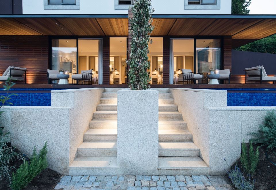 Hotel Quinta de S.Bernardo - Winery & Farmhouse, Exterior, Hotel Exterior