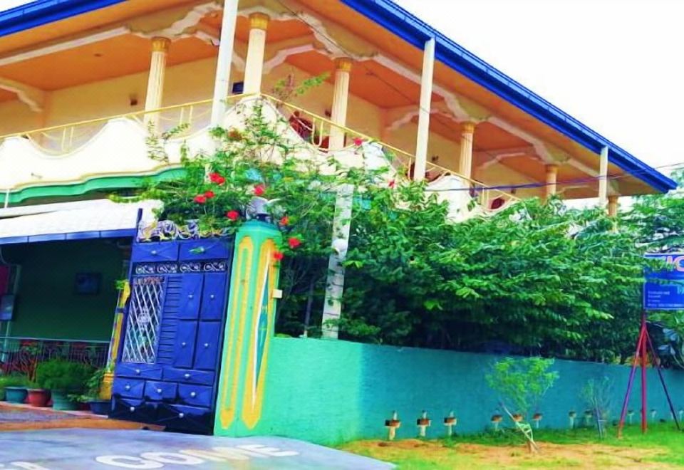 Hotel Victoria Guest House, Exterior, Hotel Exterior