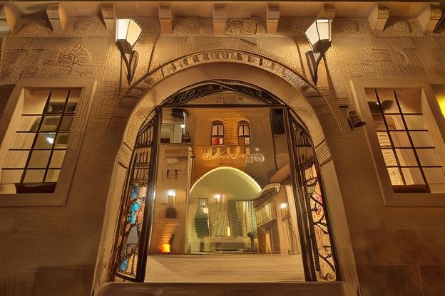 Hotel Asuwari Suites Cappadocia, Exterior, Hotel Exterior