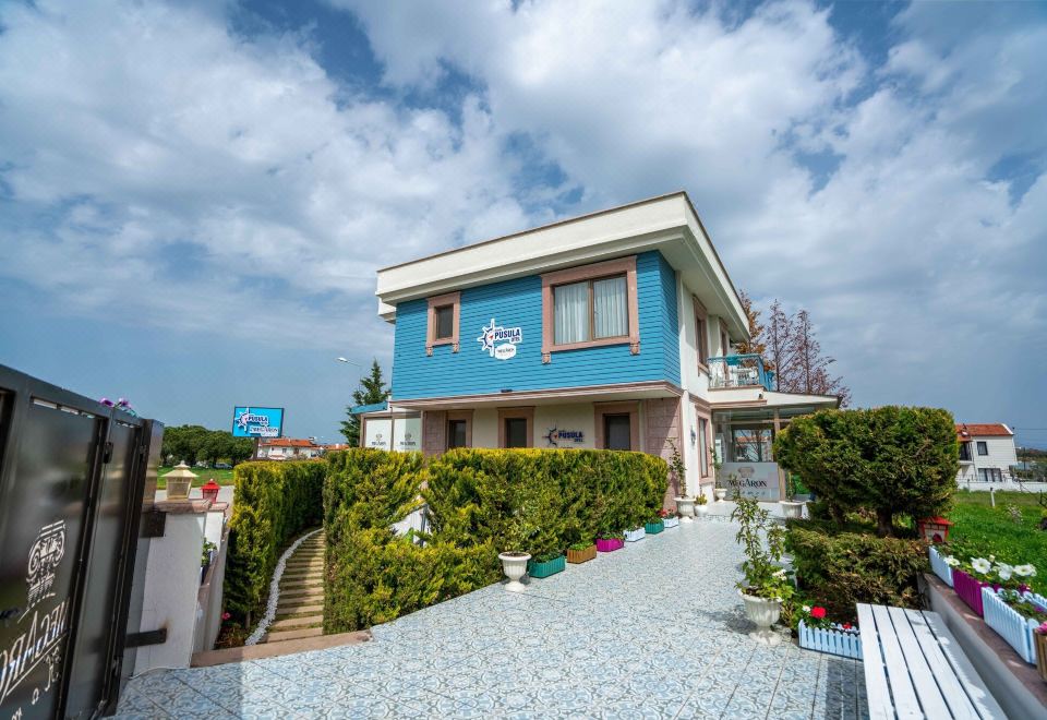 Hotel Cunda Pusula by Megaron Homes, Exterior, Hotel Exterior