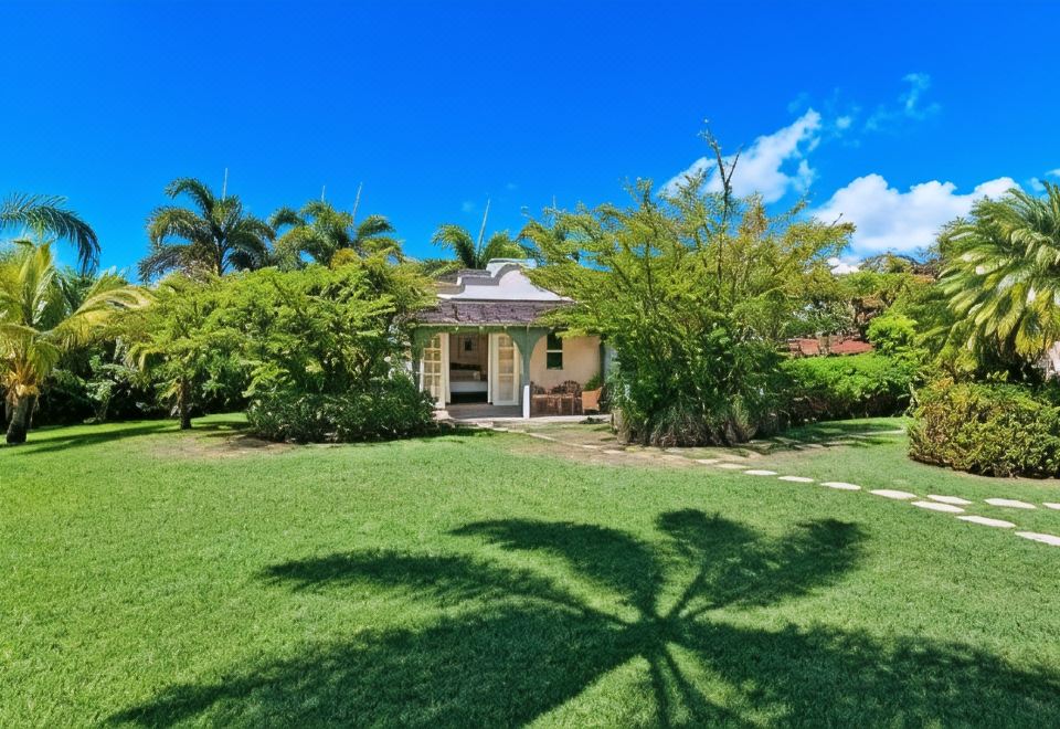 Hotel Sugar Hill - Firefly Villa, Exterior, Garden