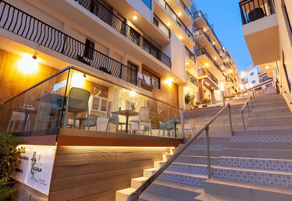 Hotel Pergola Hotel & Spa, Exterior, Hotel Exterior