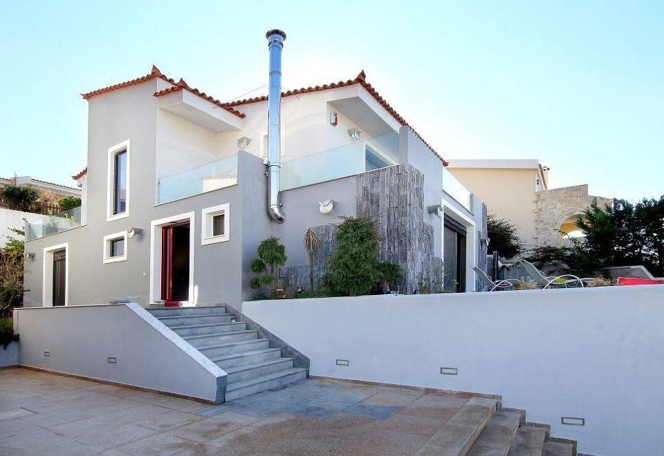 Hotel Adam & Eve Villas, Exterior, Hotel Exterior