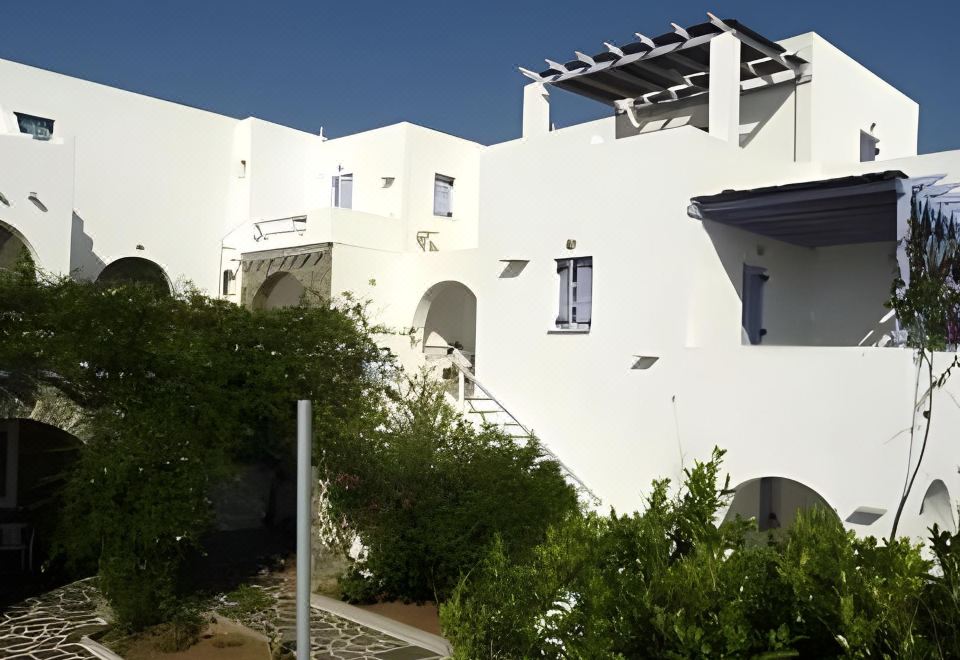 Hotel Villa Irini, Exterior, Hotel Exterior