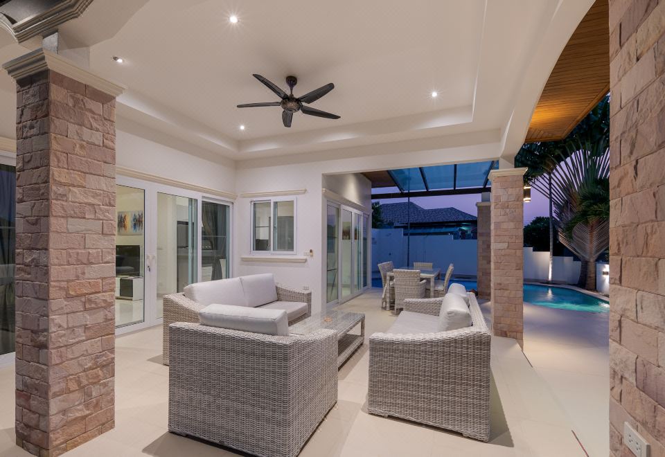 Hotel Orchid Paradise Homes OPV 312, Exterior, Hotel Exterior
