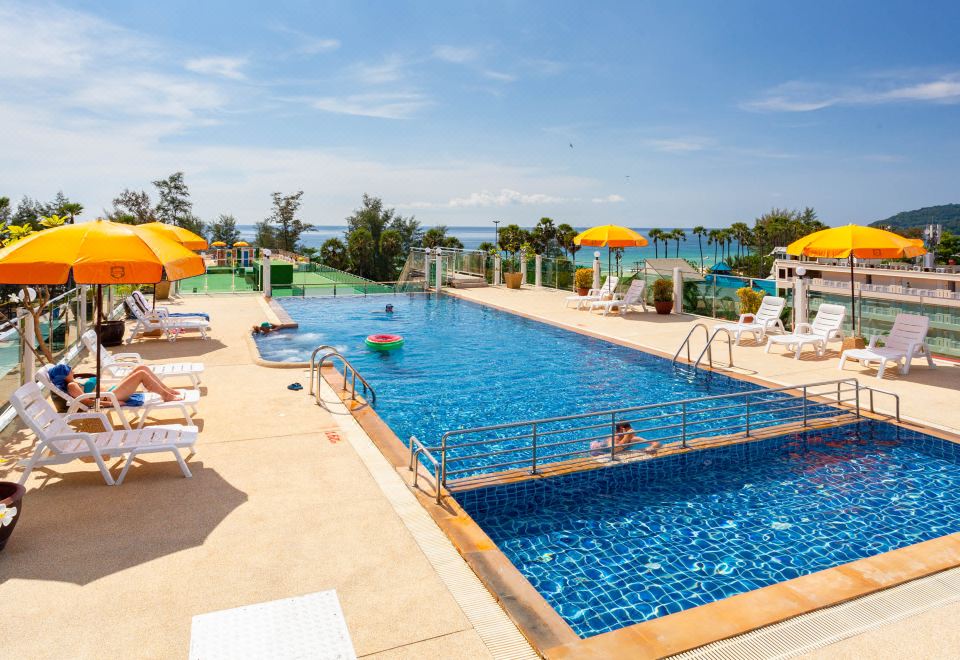 Hotel Bauman Casa Hotel Phuket, Exterior, Hotel Exterior
