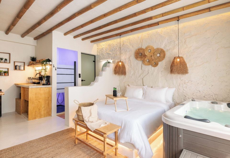 Hotel Marabou Unique Stay, Leisure & Recreation, Hot spring/Public bath