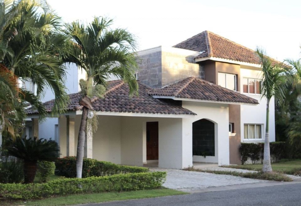 Hotel Villa en Guavaberry, Exterior, Hotel Exterior