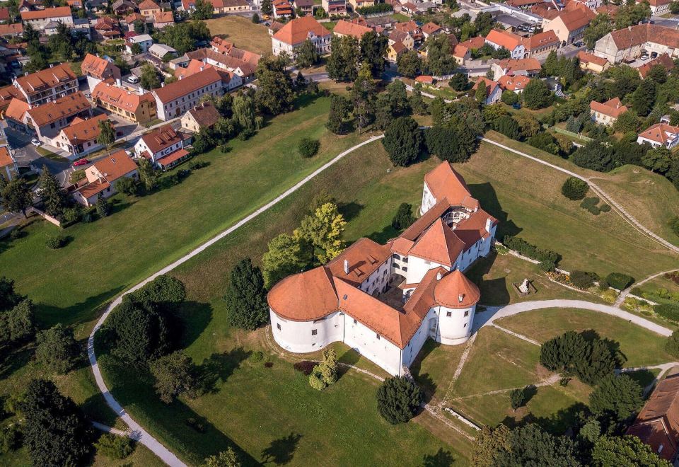 Hotel Gorgeous Home in Varazdin Breg, Exterior, Hotel Exterior